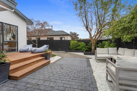 Photo of property in 46 Rayburn Avenue, Papanui, Christchurch, 8053