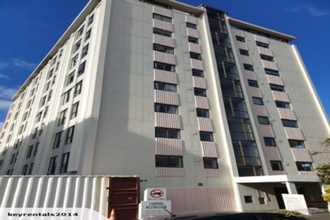 Photo of property in Hobson Court Flats, 11/70u Hobson Street, Thorndon, Wellington, 6011