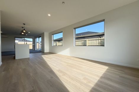 Photo of property in 9 Accadia Drive, Rolleston, 7614