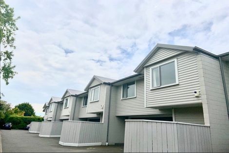 Photo of property in 541a Manchester Street, St Albans, Christchurch, 8014