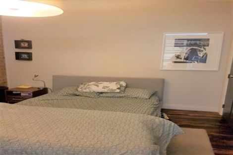 Photo of property in Hannahs Warehouse Apartments, 22/13 Leeds Street, Te Aro, Wellington, 6011
