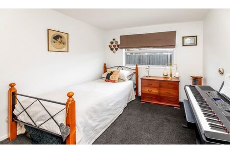 Photo of property in 10 Jasper Court, Rolleston, 7614