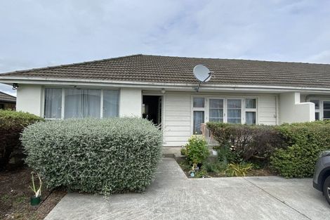 Photo of property in 84b Wainui Street, Riccarton, Christchurch, 8041