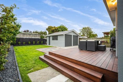 Photo of property in 63 Blankney Street, Hornby, Christchurch, 8042