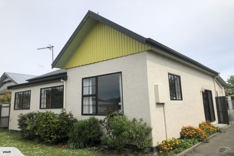 Photo of property in 703 Worcester Street, Linwood, Christchurch, 8062