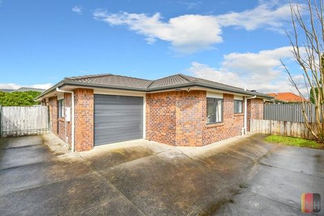 Photo of property in 33a Marne Road, Papakura, 2110