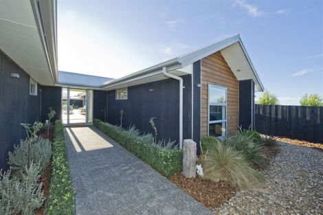 Photo of property in 11 Lignite Drive, Rolleston, 7614