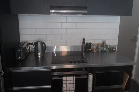Photo of property in Frame Apartments, 903/111u Molesworth Street, Thorndon, Wellington, 6011