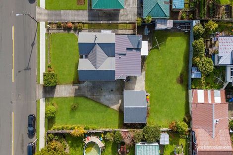 Photo of property in 49 Moa Street, Inglewood, 4330