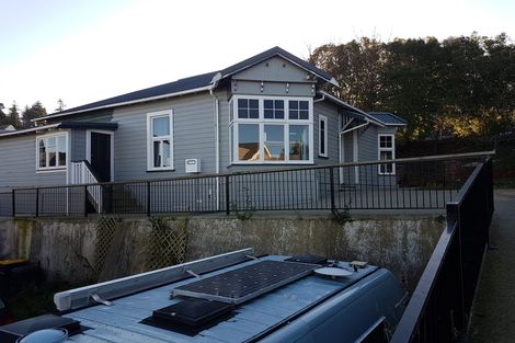 Photo of property in 131 London Street, Dunedin Central, Dunedin, 9016