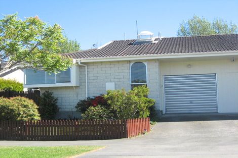 Photo of property in 73 Lakewood Drive, Burwood, Christchurch, 8083