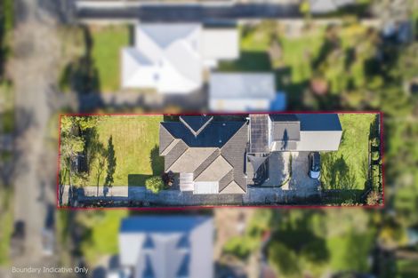 Photo of property in 18 Ake Ake Avenue, Hokowhitu, Palmerston North, 4410
