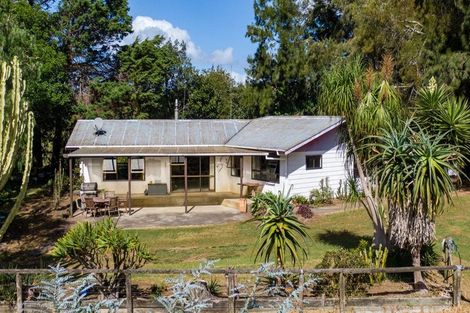 Photo of property in 1683 Far North Road, Waipapakauri, Kaitaia, 0484