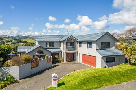 Photo of property in 81 The Masthead, Whitby, Porirua, 5024