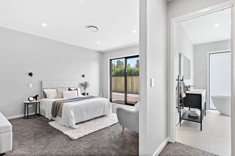 Photo of property in 36 Orchard Road, Greytown, 5712