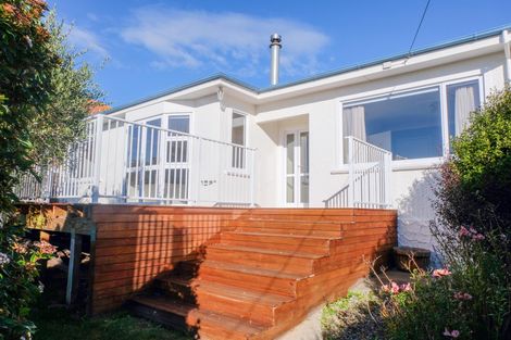 Photo of property in 21 Tamar Street, South Hill, Oamaru, 9400