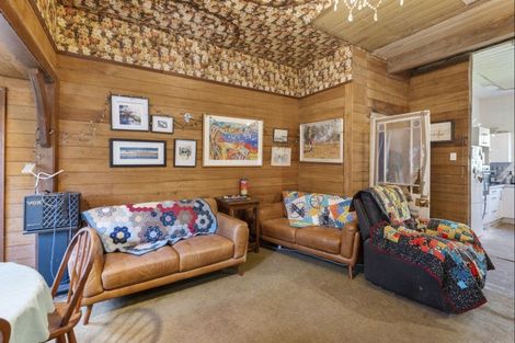 Photo of property in 129 Bells Road, Takamatua, Akaroa, 7581