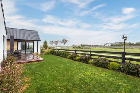 Photo of property in 45 Monte Crescent, Lincoln, 7608