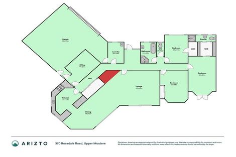 Photo of property in 370 Rosedale Road, Upper Moutere, 7175