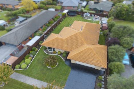 Photo of property in 139 Chinnerys Road, Woodend, 7610