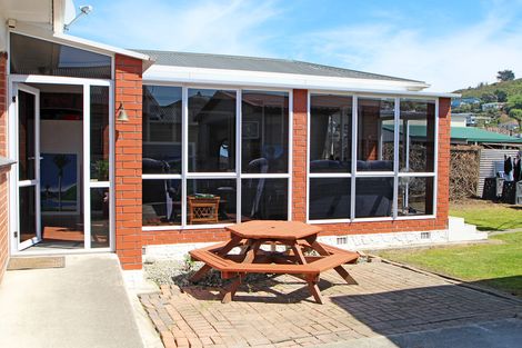 Photo of property in 322 Thames Highway, Oamaru North, Oamaru, 9400