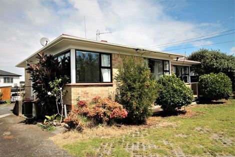 Photo of property in 1/18a Weymouth Road, Manurewa, Auckland, 2102