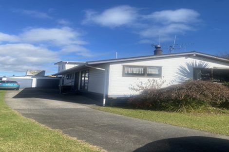 Photo of property in 201 Grampian Street, Tokoroa, 3420