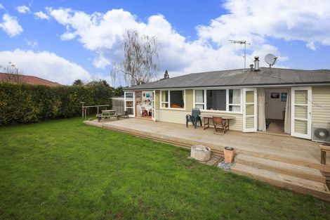 Photo of property in 98 Bankwood Road, Chartwell, Hamilton, 3210