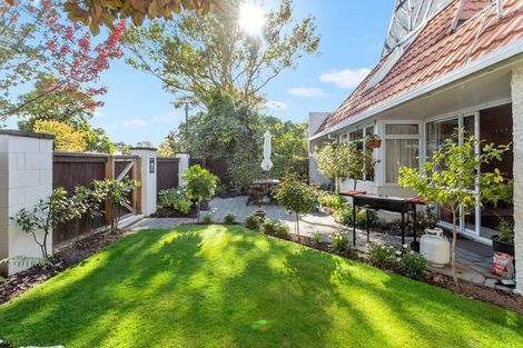 Photo of property in 13/24 Mansfield Avenue, St Albans, Christchurch, 8014