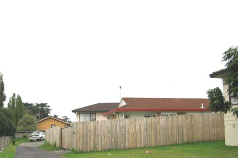 Photo of property in 27 Childers Road, Ranui, Auckland, 0612