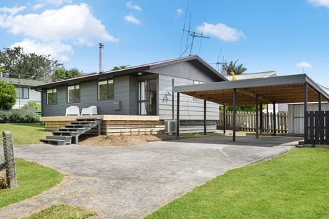 Photo of property in 44 Clark Court, Te Awamutu, 3800