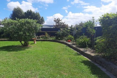 Photo of property in 8 Oban Place, Awapuni, Palmerston North, 4412
