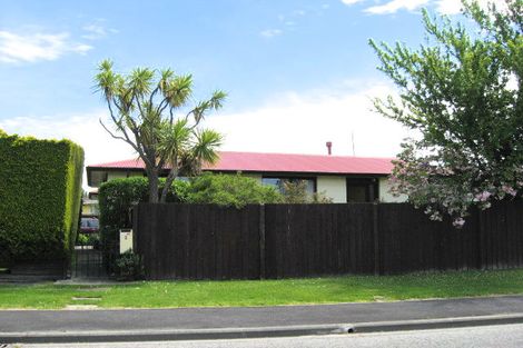Photo of property in 83 Gray Crescent, Kaiapoi, 7630