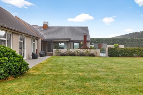 Photo of property in 712 Highfield Road, Charing Cross, Christchurch, 7671