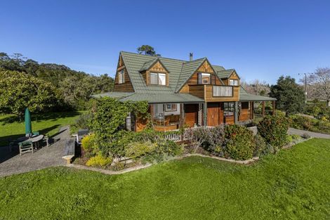 Photo of property in 167 Blackbridge Road, Dairy Flat, Albany, 0794