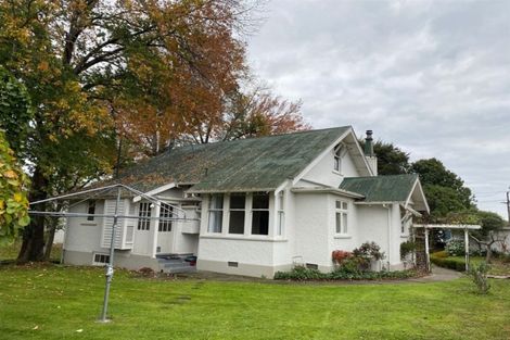 Photo of property in 21 Essex Street, Masterton, 5810