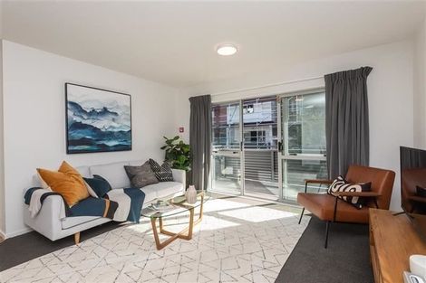 Photo of property in Amuri Park Apartments, 3/280 Bealey Avenue, Christchurch Central, Christchurch, 8013