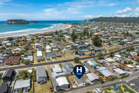 Photo of property in 129b Barbara Avenue, Whangamata, 3620