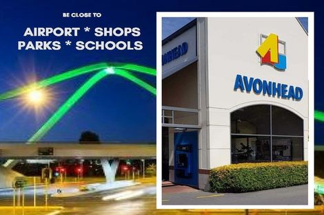 Photo of property in 19 Brookby Crescent, Avonhead, Christchurch, 8042