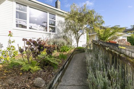 Photo of property in 23 Larsen Crescent, Tawa, Wellington, 5028