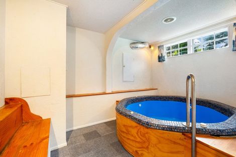 Photo of property in 4 Upland Road, Kelburn, Wellington, 6012