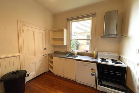 Photo of property in 47 Arthur Street, Dunedin Central, Dunedin, 9016