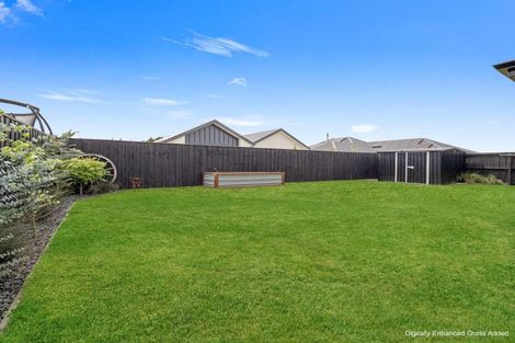 Photo of property in 10 Baratheon Road, Rolleston, 7615