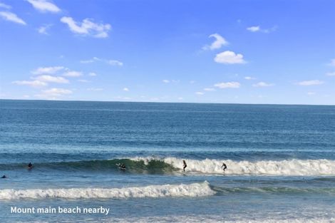 Photo of property in 33c Tay Street, Mount Maunganui, 3116