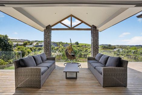 Photo of property in 5 Pondview Lane, Waimauku, 0812