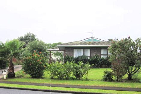 Photo of property in 19 Kakapo Place, Papatoetoe, Auckland, 2025