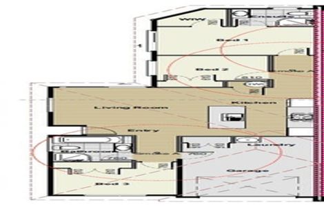Photo of property in 7 Metoriti Crescent, Karaka, Papakura, 2124
