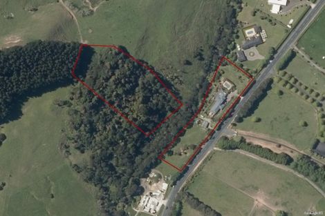 Photo of property in 1034 Peak Road, Helensville, 0875