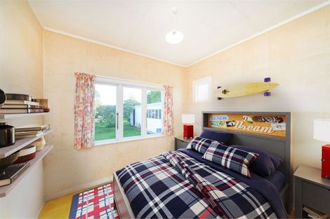 Photo of property in 42 Batt Street, West End, Palmerston North, 4410