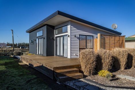 Photo of property in 37 Montrose Avenue, Culverden, 7392